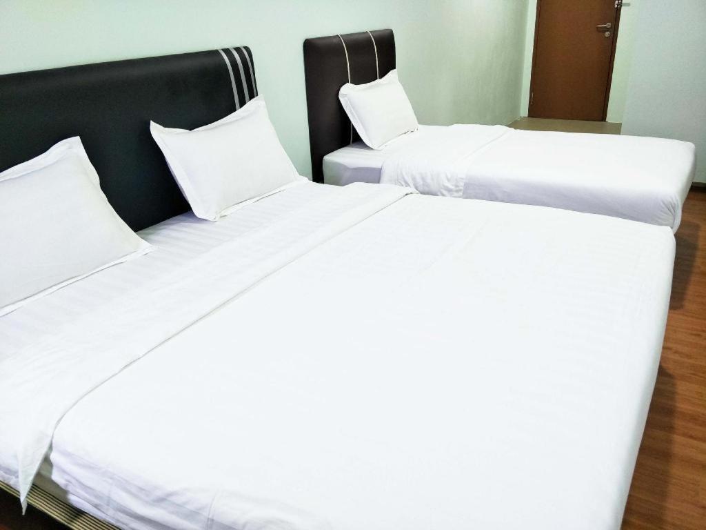 Salim Room Sibu Buitenkant foto