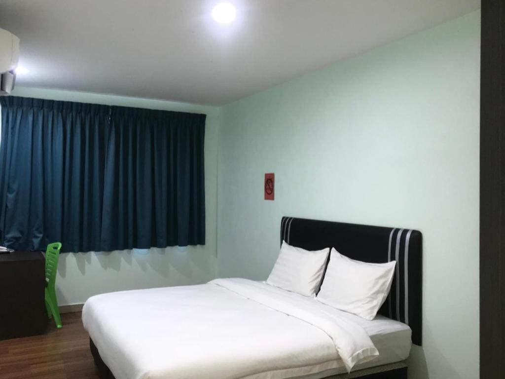 Salim Room Sibu Buitenkant foto