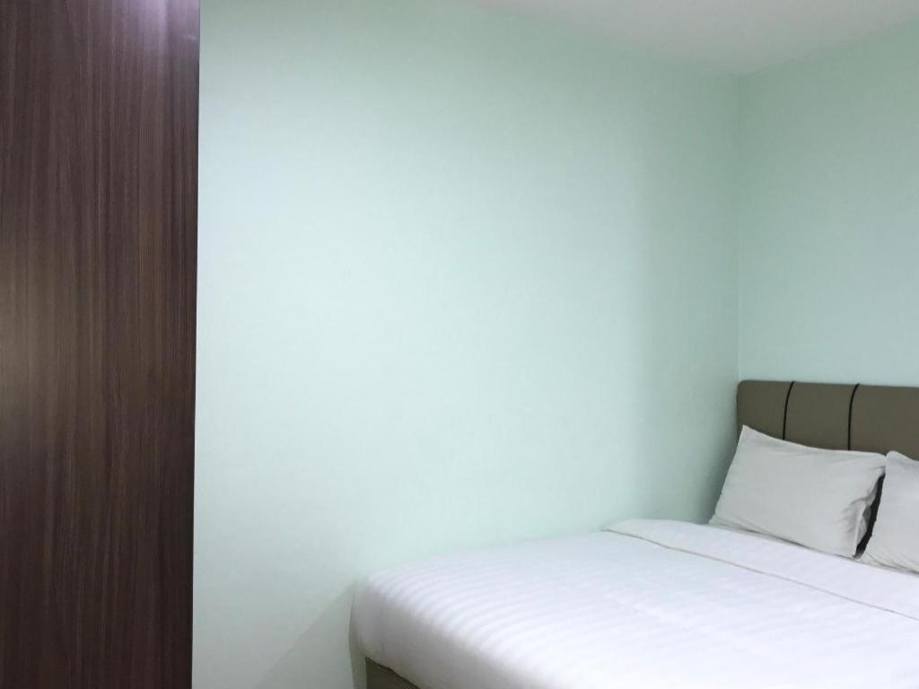 Salim Room Sibu Buitenkant foto