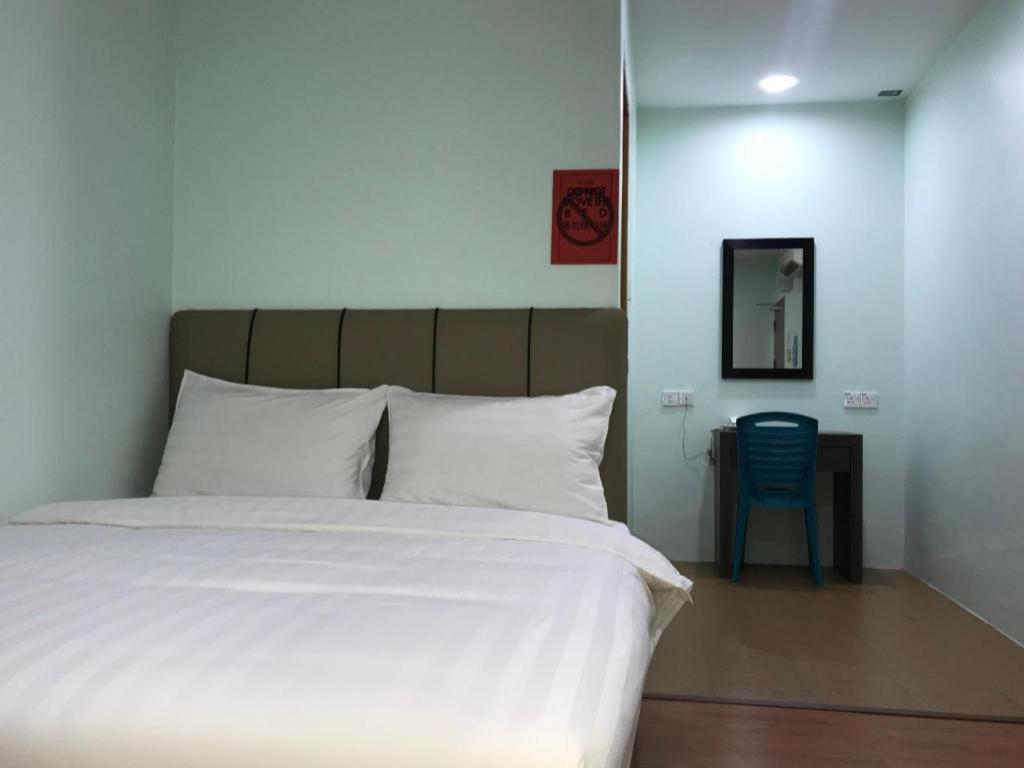 Salim Room Sibu Buitenkant foto