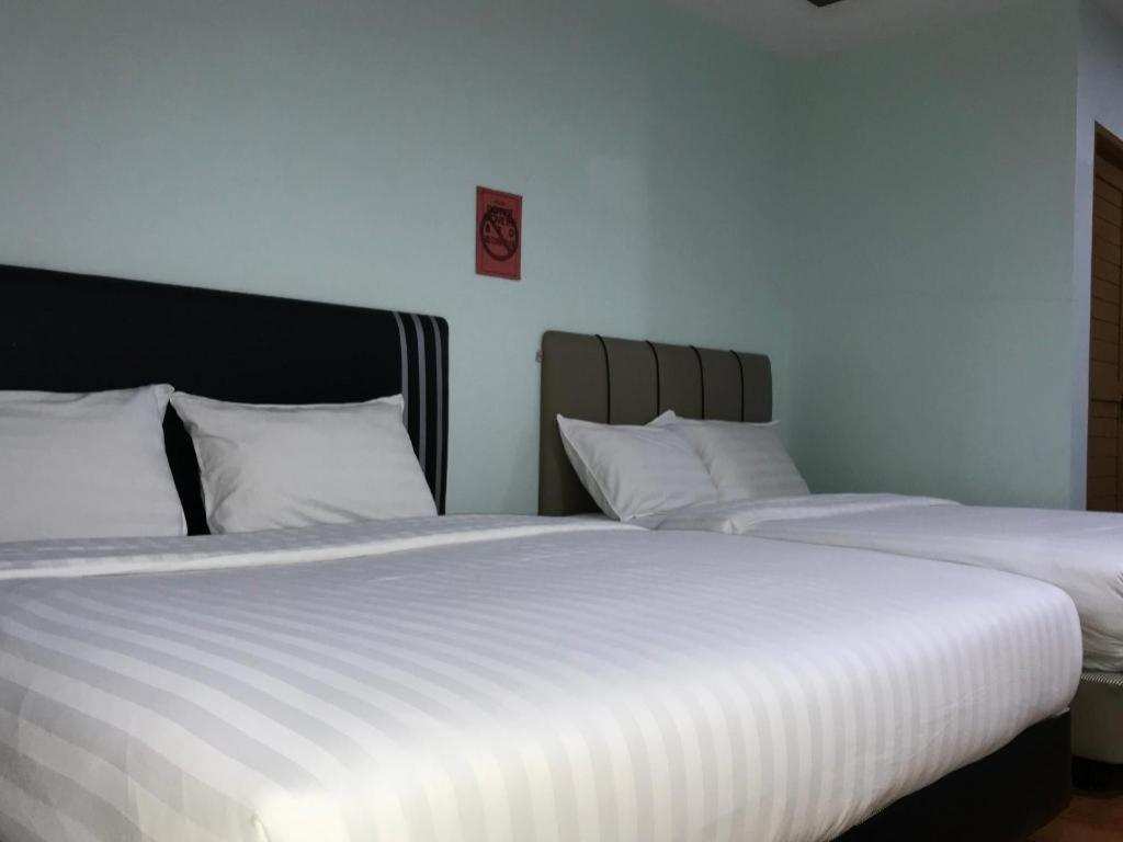 Salim Room Sibu Buitenkant foto