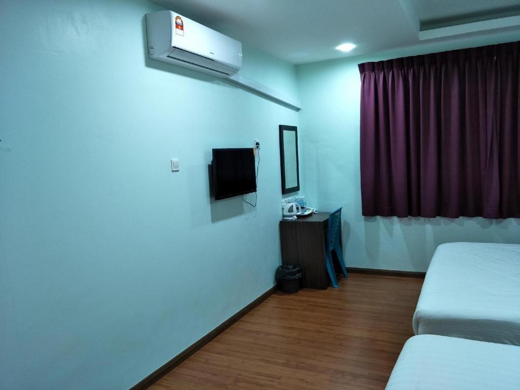 Salim Room Sibu Buitenkant foto